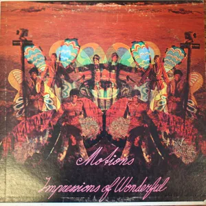 Impressions of wonderful